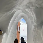 Village Igloo Les Arcs 5* Les Arcs (Savoie)