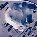 Village Igloo Les Arcs Hotel