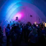 Village Igloo Les Arcs Hotel