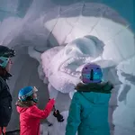 Village Igloo Les Arcs 5* Les Arcs (Savoie)
