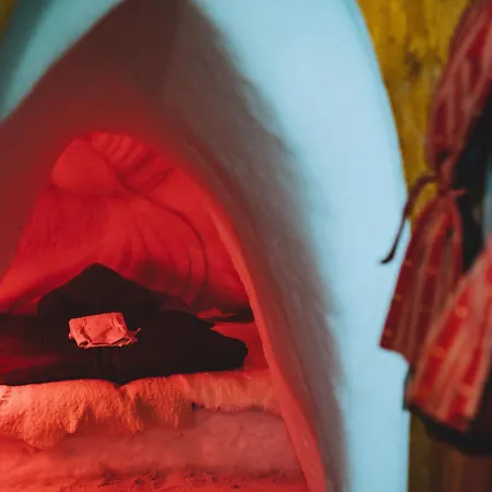 Village Igloo Les Arcs