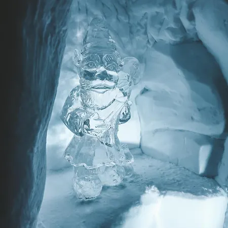 Village Igloo Les Arcs 5* Les Arcs (Savoie)