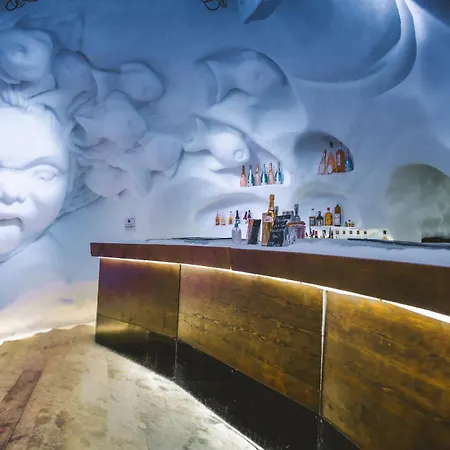 Village Igloo Les Arcs Hotel 5*