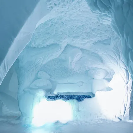 Hotel Village Igloo Les Arcs Les Arcs (Savoie)
